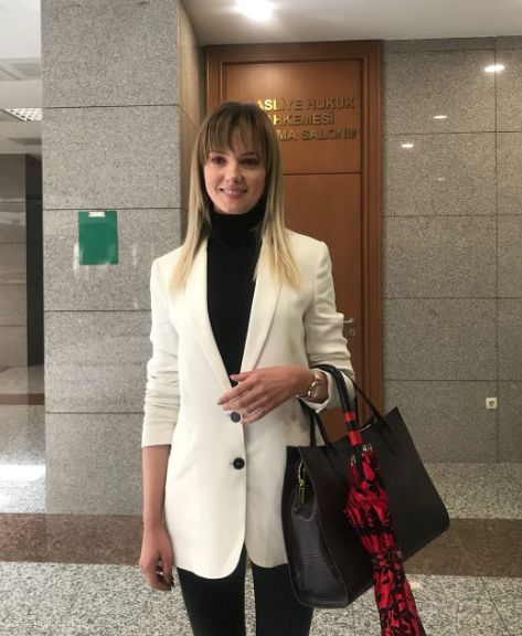 Şebnem Schaefer’a mahkemeden sevindirici haber - Resim: 2