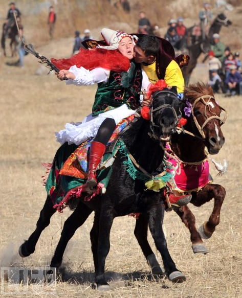 Sınır tanımayan çiftler - Resim: 2