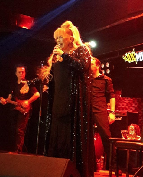 Zerrin Özer 26 kilo verdi bombayı patlattı: Aşığım evleniyorum - Resim: 3