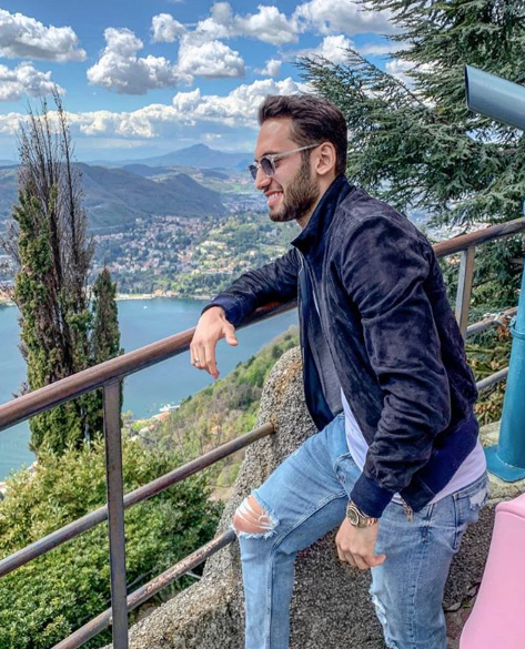 Hakan Çalhanoğlu kara bulutları dağıttı - Resim: 3