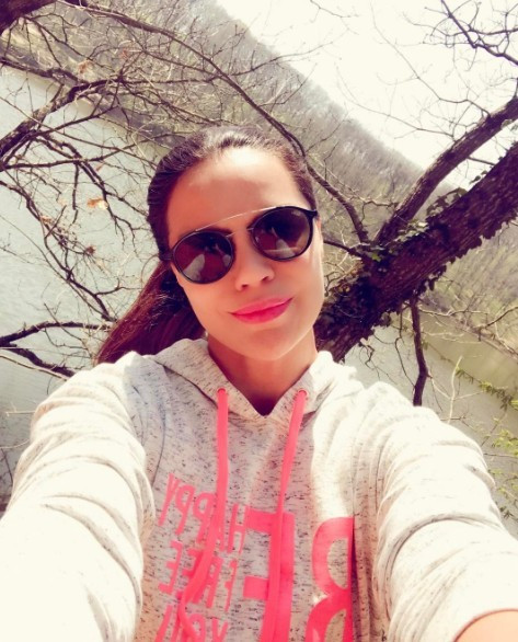 Ebru Şallı'nın çıplak fotoğraflarından sonra Harun Tan yetişti! - Resim: 4