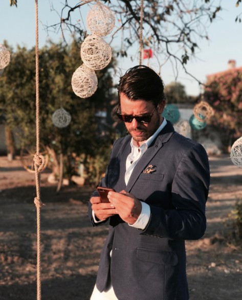 No 309'un Koray'ı Kemal Pekser neye uğradığını şaşırdı yolda... - Resim: 3