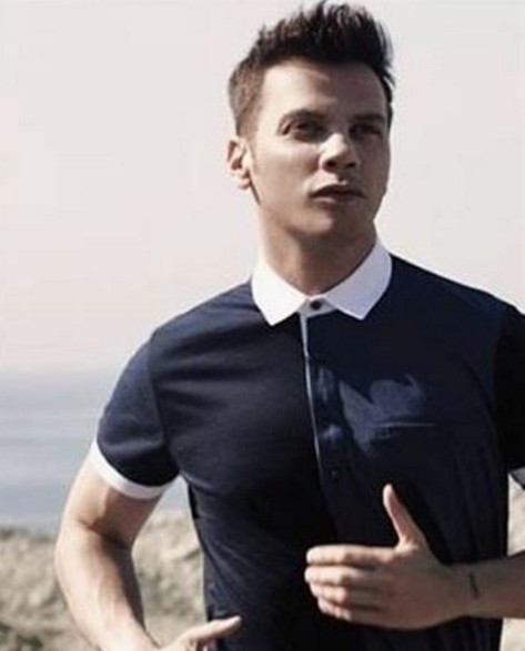 Sinan Akçıl'ın yeni sevgilisi Justin Bieber'ın eski aşkı çıktı! - Resim: 4