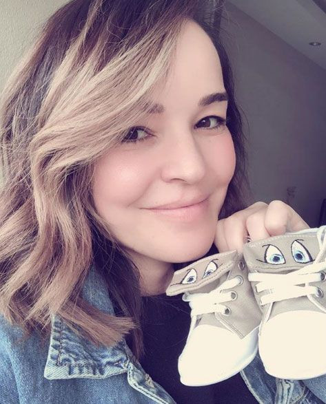 Bengü önce yalanladı sonra fotoğraf paylaştı: Tarif etmesi zor duygular yaşıyorum - Resim: 4