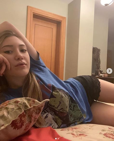 Yasmin Erbil Mehmet Ali Erbil Nergis Kumbasar itirafıyla olay oldu! - Resim: 4