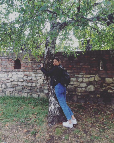 Hiç de benzemiyor! Aydan Şener’in kızı Ecem Akbin - Resim: 4