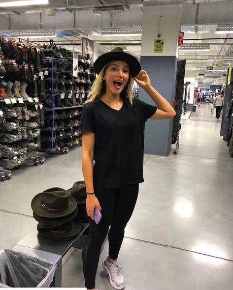 Büşra Yalçın kaç yaşında aslen nereli Survivor 2019'un en genci - Resim: 4