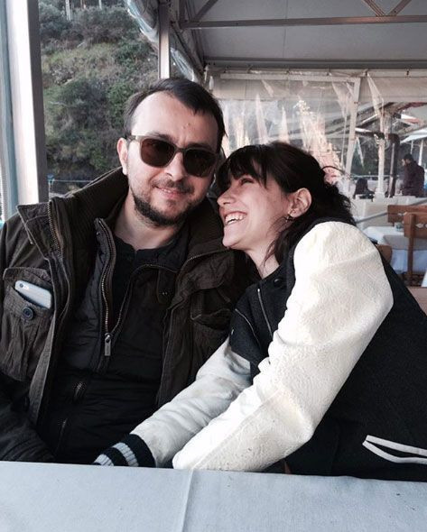 Bizim Hikaye'nin yıldızı Hazal Kaya'dan müjdeli haber geldi! - Resim: 1