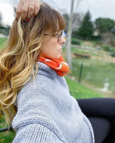 Doğa Rutkay Kamal 65 yaş üstü vatandaşlara yapılanlara böyle isyan etti! - Resim: 1