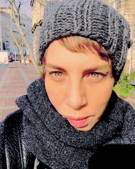 Sertab Erener'i cayır cayır yaktılar bakın nasıl! - Resim: 2