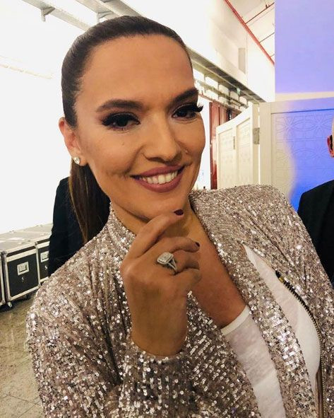 6 yıllık küslük Kanal D'de noktalandı! Alişan ile Demet Akalın hüngür hüngür ağladı - Resim: 3