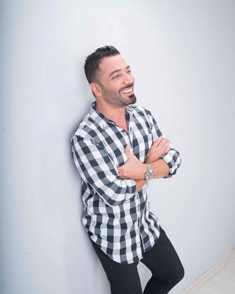 Davetkar kadın benzetmesi olay olmuştu! Aşkım Kapışmak canlı yayında çark etti - Resim: 1