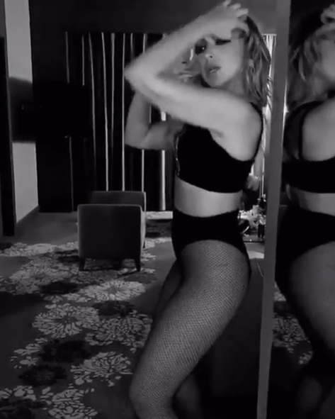 Ahmet Hakan'dan Reynmen'in Ela şarkısıyla yürek hoplatan Hadise hakkında olay yorum - Resim: 1