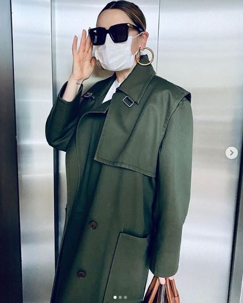 Hadise yasak sonrası sokağa çıktı! Paylaştığı pozlar olay oldu - Resim: 2