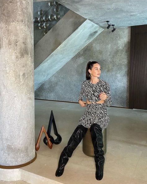 Yasemin Özilhan bebeğini kaybettikten sonra ilk kez konuştu 5 haftalık hamileydi - Resim: 4