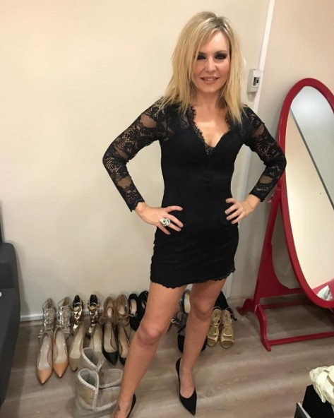 Seda Akgül'ün seksi paylaşımı olay 'Bütün beylere bir duyurum var' - Resim: 3