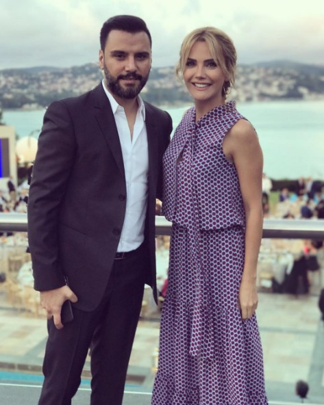 Ece Erken'den Alişan Eda Erol ayrılığına akıllara zarar açıklama - Resim: 4