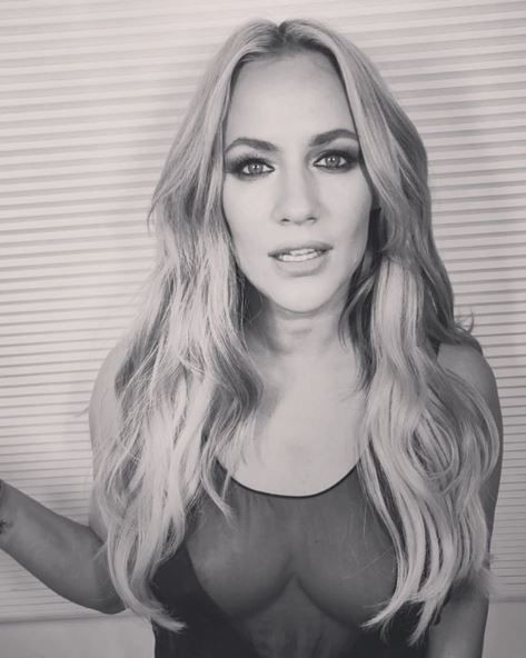 Ünlü sunucusu Caroline Flack intihar etti! Aşk Adası'yla meşhurdu - Resim: 2