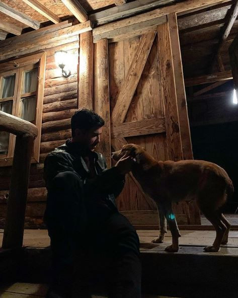 Hekimoğlu'nun yıldızı Kaan Yıldırım Hadise için bakın ne yaptı? Olay hamle - Resim: 1