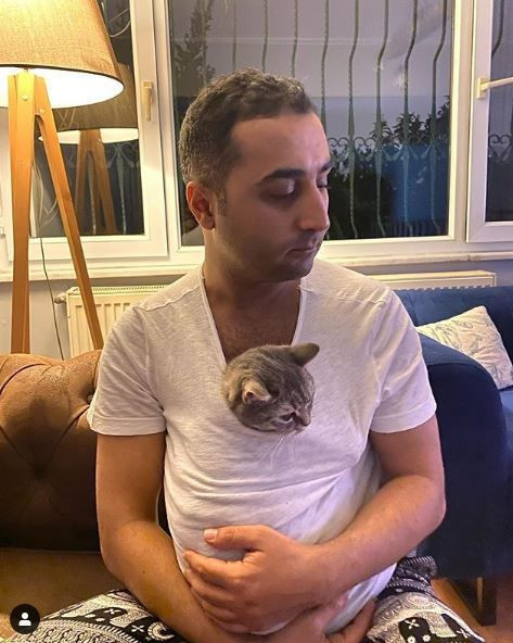 Onur Buldu evlendi eşi öğretmen! Güldür Güldür Show'un Bilal'i - Resim: 3