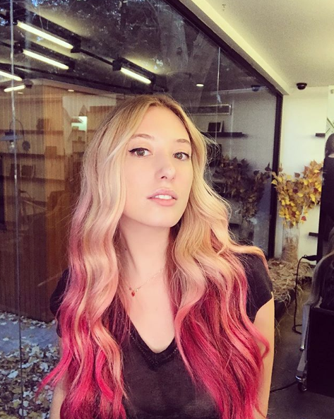 Yılın aşk bombası bakın Yasmin Erbil'in 36 yaşındaki oyuncu sevgilisi kim - Resim: 2