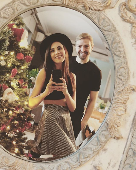 Caner Erkin eşi için tam 9 milyon TL harcayacak ! - Resim: 1