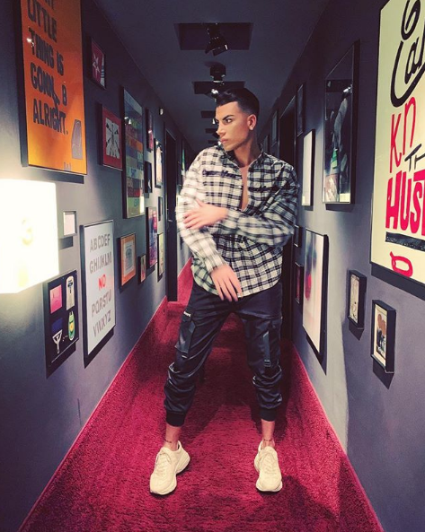 Kerimcan Durmaz'ın tuvaletteki videosu olay olmuştu! Yeni video geldi - Resim: 2