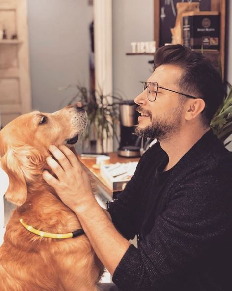 Dilan Çıtak Tatlıses'in sevgilisi Levent Dörter korona virüs şüphesiyle hastaneye kaldırıldı - Resim: 3