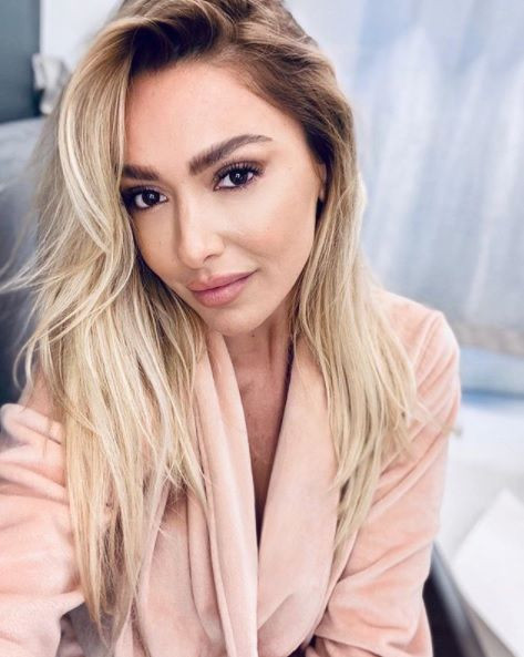 Hadise çıkan haberlere sevgilisi Kaan Yıldırım'ın köpeği Benek’le cevap verdi! - Resim: 1