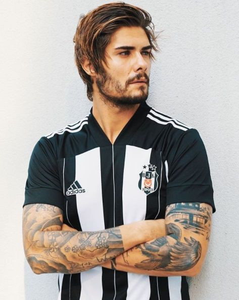 Barış Murat Yağcı Nisa Bölükbaşı aşkı patladı! İlk kez her şeyi açıkladı - Resim: 2