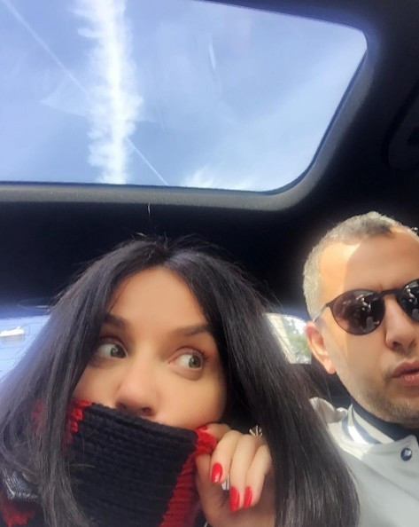 Erken nikahın nedeni belli oldu! Meğer... - Resim: 2