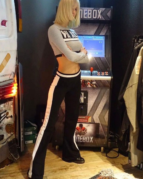 Didem Soydan bu paylaşımı tuvaletten yaptı skandal! - Resim: 3