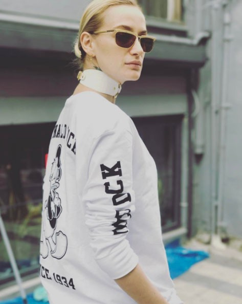 Didem Soydan bu paylaşımı tuvaletten yaptı skandal! - Resim: 4