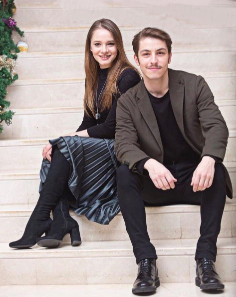 Vatanım Sensin'in Hilal'i 18'indeki Miray Daner silikon mu taktırdı? - Resim: 3