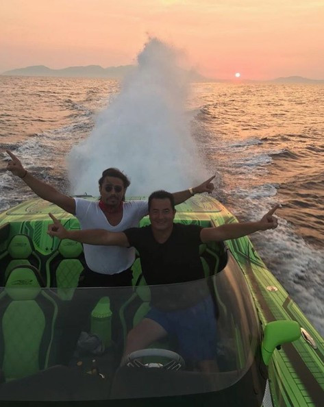 Survivor ile ilgili flaş gelişme Acun Ilıcalı açıkladı - Resim: 1