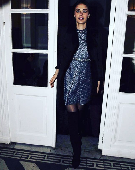 Ayşe Hatun Önal kokain partilerine gidiyor ifşa etti - Resim: 2