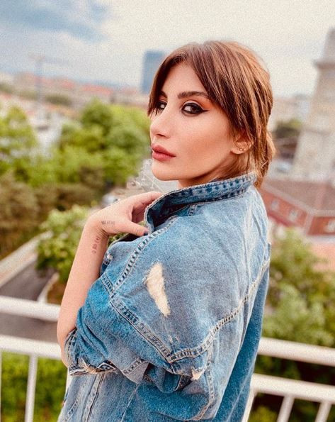 Babasına bile güvenmiyor! İrem Derici'den şok itiraflar! - Resim: 1