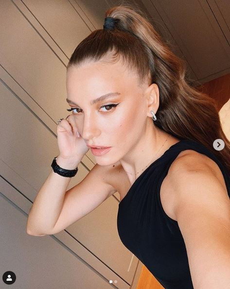Müzikal fiyatlarını ikiye katladı! Gökçe Bahadır Serenay Sarıkaya'yı solladı! - Resim: 3