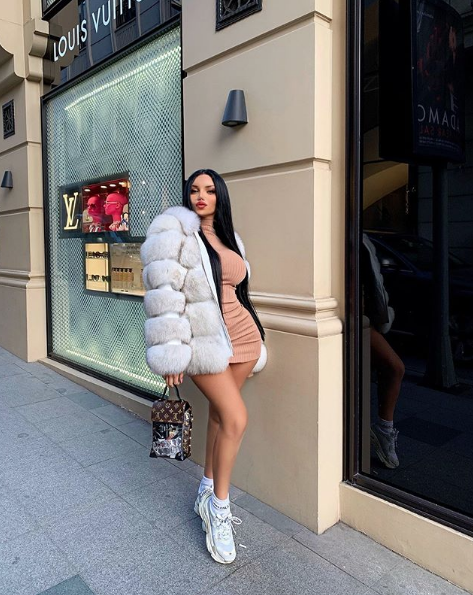 Futbolcuları ifşa eden Beren Güney cinsiyet değiştirdiğini itiraf etti eski hali olay - Resim: 4