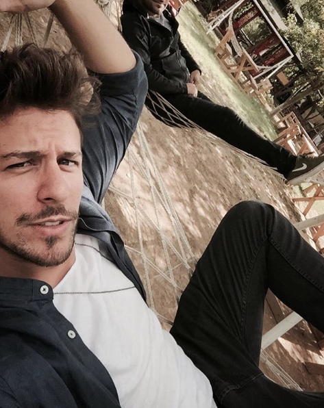 Dilan Deniz Çiçek'ten 2 hafta ikinci sevgili o sürpriz isimle sabaha kadar... - Resim: 3