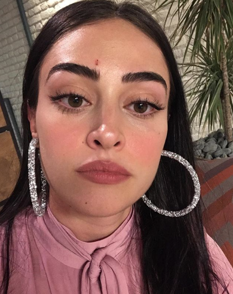 Diriliş Ertuğrul'un Halime'si Esra Bilgiç'in eski haline bakın - Resim: 3