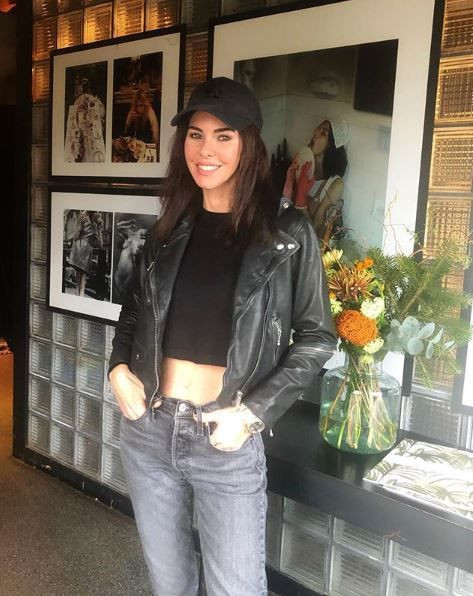 Defne Samyeli Cem Yılmaz Serenay Sarıkaya aşkı için bombayı patlattı - Resim: 3