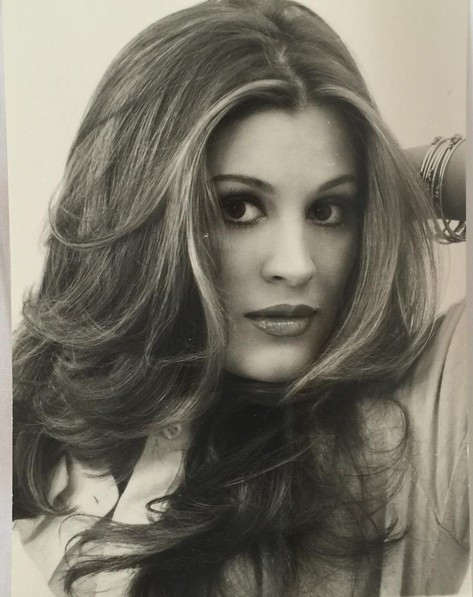 Gülşen Bubikoğlu herşeyi bıraktı son haline bakın! - Resim: 1