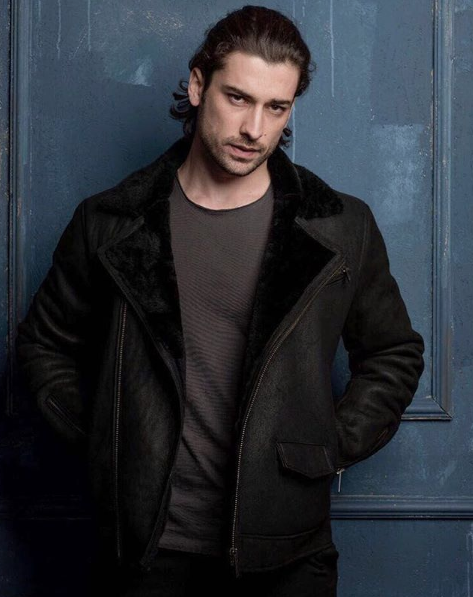 Fazilet Hanım ve Kızları Sinan Alp Navruz kimdir eski sevgilisine bakın - Resim: 4