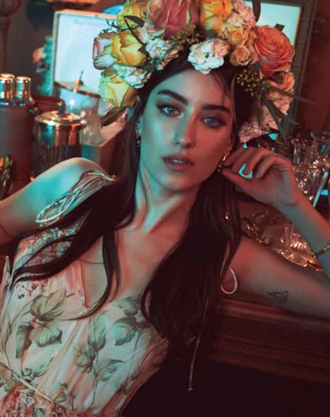 Bizim Hikaye'nin Filiz'i Hazal Kaya açıkladı 'Bekaret testi...' - Resim: 1