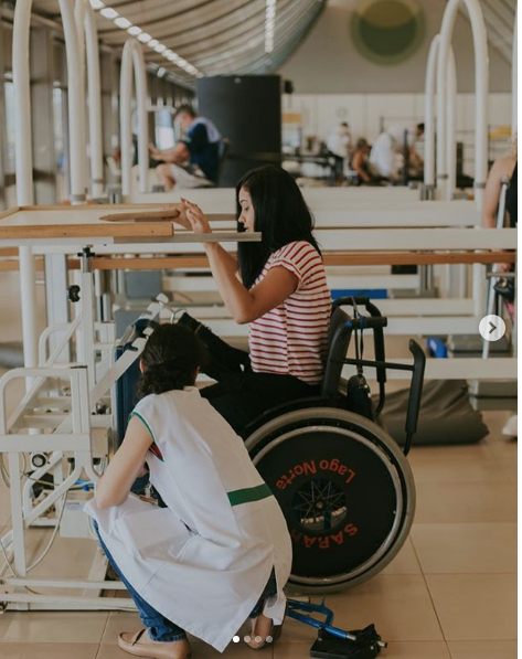 Piercing taktı hayatı karardı - Resim: 3