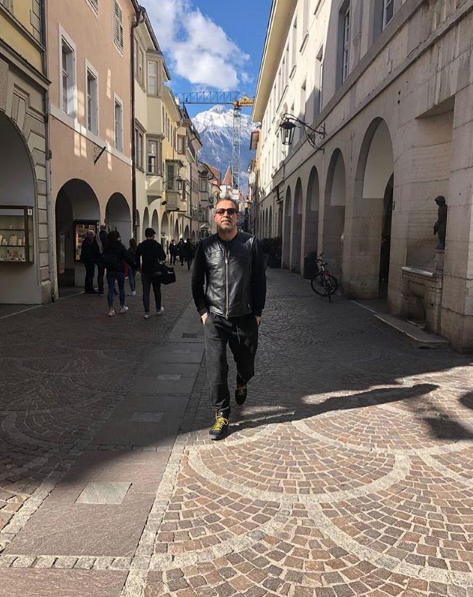 Haluk Levent sevenlerine müjdeyi verdi! Albüm geliyor - Resim: 3