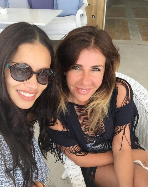 Tam 13 yıl sürdü ama... Acun eşi Zeynep Ilıcalı'dan boşandı mı? - Resim: 2