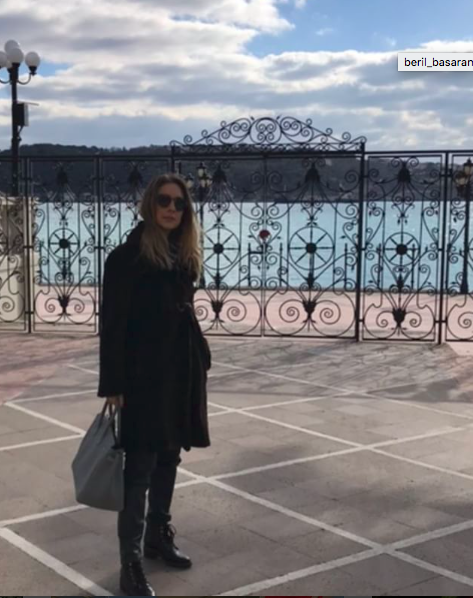 Beril Başaran kimdir aslen nereli acıların en büyüğünü yaşadı - Resim: 2