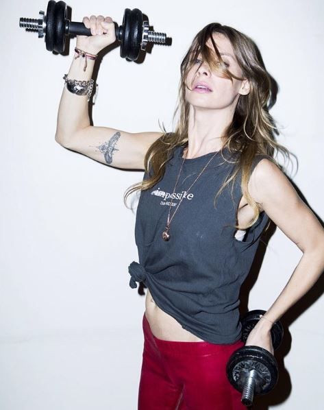 Tuba Ünsal'ın 'nafaka' açıklaması olay yarattı! Takipçilerini kızdırdı - Resim: 2